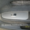 Кнопка стеклоподъемника дверная Honda CR-V