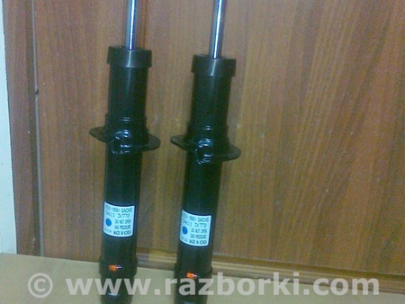 Амортизаторы передние комплект для Hyundai Sonata (все модели) Киев 546113K770 546113K670