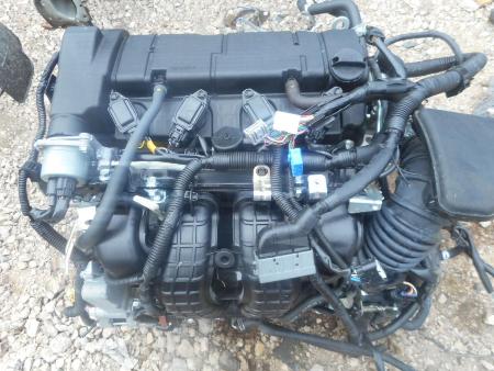 Двигатель бензин 2.0 для Mitsubishi Outlander Ровно