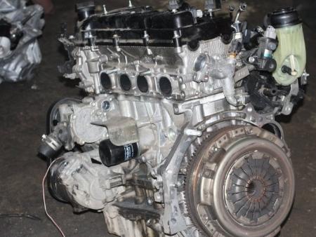 Двигатель бенз. 2.4 для Suzuki Grand Vitara Ровно