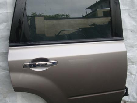 Дверь задняя для Nissan X-Trail Ровно