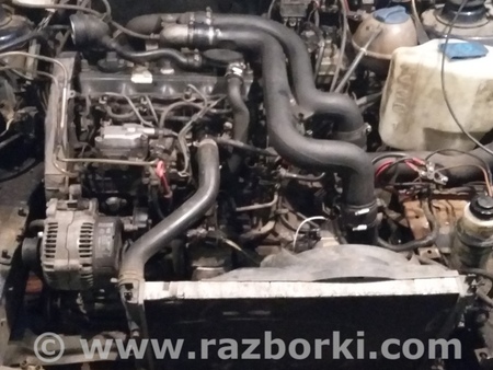 Двигатель дизель 1.9 для Volkswagen Passat B4 (10.1993-05.1997) Киев