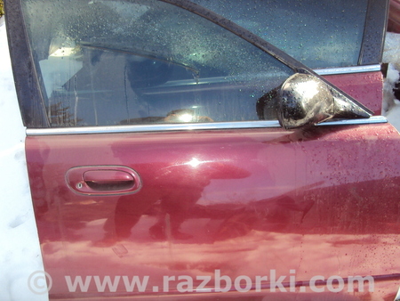 Стекло передней правой двери для Mazda Xedos 9 Киев T006-58-511