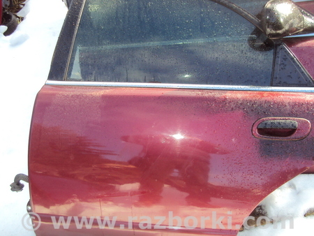 Дверь задняя левая для Mazda Xedos 9 Киев T001-73-020H