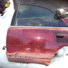 Стекло задней левой двери для Mazda Xedos 9 Киев T006-73-511