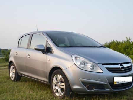 Все на запчасти для Opel Corsa (все модели) Киев
