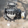 Двигатель бенз. 1.5 Chevrolet Aveo (все модели)