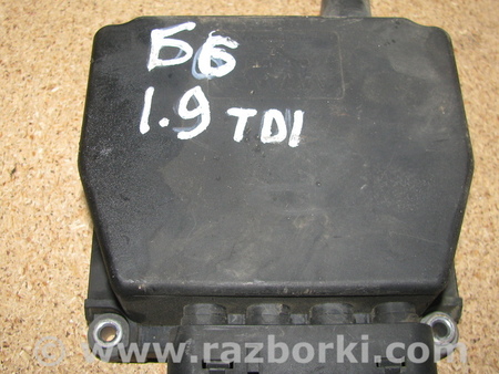 Блок управления для Volkswagen Passat B6 (03.2005-12.2010) Львов 3C0906625