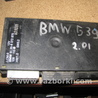 Блок управления BMW E39 (09.1995-08.2000)