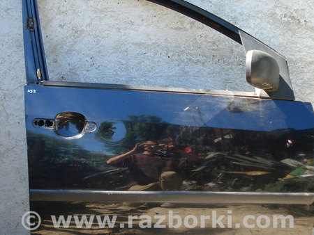 Дверь передняя для Ford Fiesta (все модели) Киев