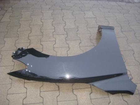 Крыло переднее правое для Mazda 6 GJ (2012-...) Одесса