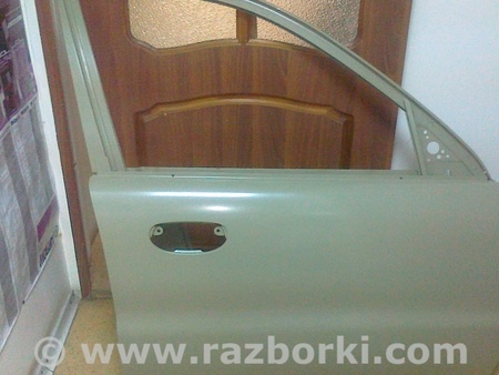 Дверь боковая правая для Daewoo Lanos Киев 96303837 125$