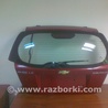 Крышка багажника для Chevrolet Aveo (все модели) Киев 96541113 965411112+96898043 95212731 96543073+96543075 +96345581 