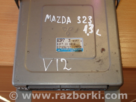 Блок управления двигателем для Mazda 323 (все года выпуска) Киев