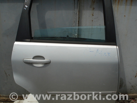 Дверь задняя правая для Ford C-Max Mk1, Mk2 Киев