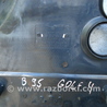 Декоративная крышка мотора Volkswagen Golf IV Mk4 (08.1997-06.2006)