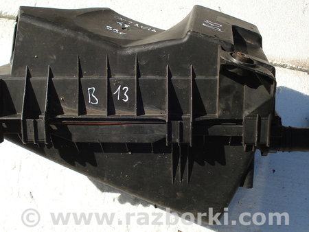 Воздушный фильтр корпус для Skoda Octavia Киев