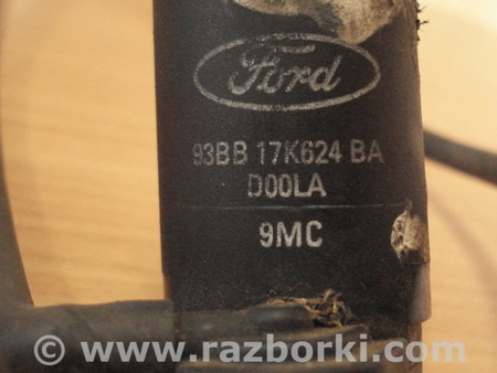 Вакуумный насос для Ford Focus (все модели) Киев
