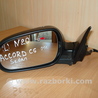 Зеркало левое для Honda Accord (все модели) Киев