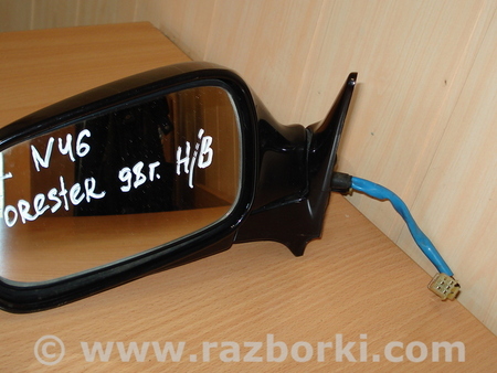 Зеркало левое для Subaru Forester (2013-) Киев