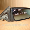 Зеркало правое Audi (Ауди) 100 C3/C4 (09.1982-01.1995)