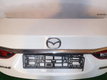 Крышка багажника для Mazda 6 GJ (2012-...) Одесса