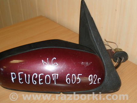 Зеркало правое для Peugeot 605 Киев