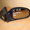 Зеркало правое Hyundai Sonata (все модели)