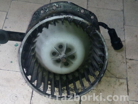 Мотор вентилятора печки для Daewoo Nexia Киев