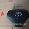Airbag подушка водителя Toyota Corolla (все года выпуска)