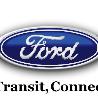 Амортизатор передний для Ford Transit (01.2000-2006) Киев