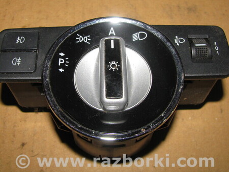 Блок управления освещением для Mercedes-Benz E-Class Львов A2125452904