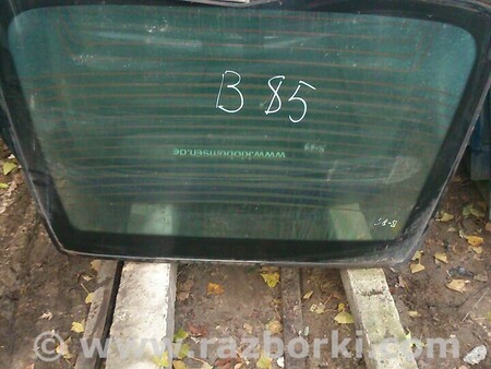 Крышка багажника для Peugeot 306 Киев