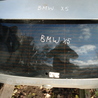 Крышка багажника для BMW X5 Киев