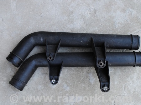 Патрубок системы охлаждения для Volkswagen Crafter Львов 2E0145762