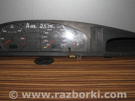 Панель приборов для Audi (Ауди) 100 C3/C4 (09.1982-01.1995) Львов 4A1918033ES