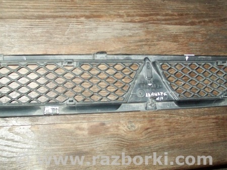 Решетка радиатора для Mitsubishi Lancer X 10 (15-17) Киев