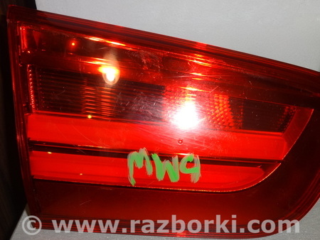Фонарь задний внутренний для BMW 1-Series (все года выпуска) Львов