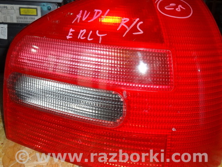 Фонарь задний правый для Audi (Ауди) A3 (все модели 8L, 8P, 8V) Львов