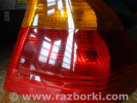 Фонарь задний правый для BMW 3-Series (все года выпуска) Львов