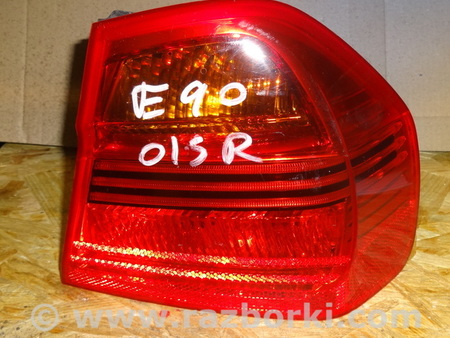 Фонарь задний правый для BMW 3 E90 (2005-2013) Львов