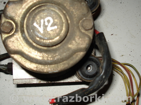 Блок ABS для Mazda 323F (все года выпуска) Киев