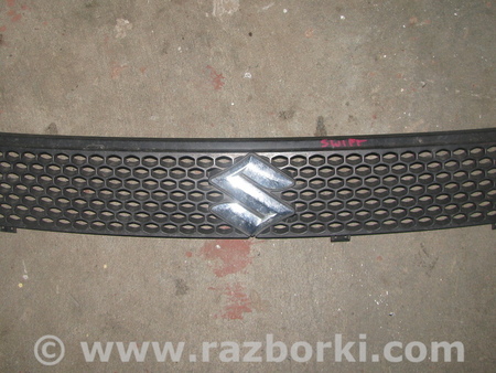 Решетка радиатора для Suzuki Swift Львов 71741-63J00