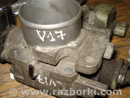 Дроссельная заслонка для Toyota Carina E T190 (04.1992-11.1997) Киев