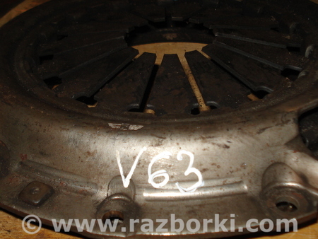 Сцепление комплект для Mazda 626 (все года выпуска) Киев v63