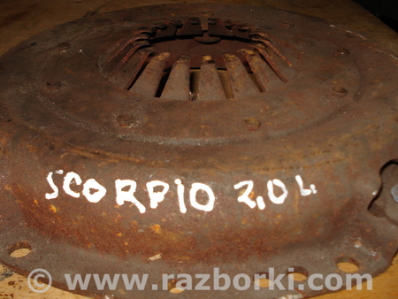 Сцепление комплект для Ford Scorpio Киев b77