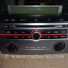 Магнитола CD для Mazda 3 BK (2003-2009) (I) Львов 07K1B2142289