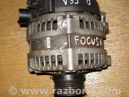 Генератор для Ford Focus (все модели) Киев v95