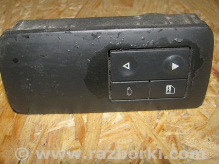 Блок управления стеклоподъемником для Opel Vectra C (2002-2008) Львов 09185958