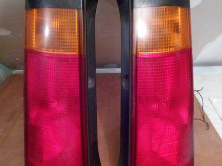 Фонари задние (левый и правый) для Honda CR-V Киев 33501S10G01/33551S10G01